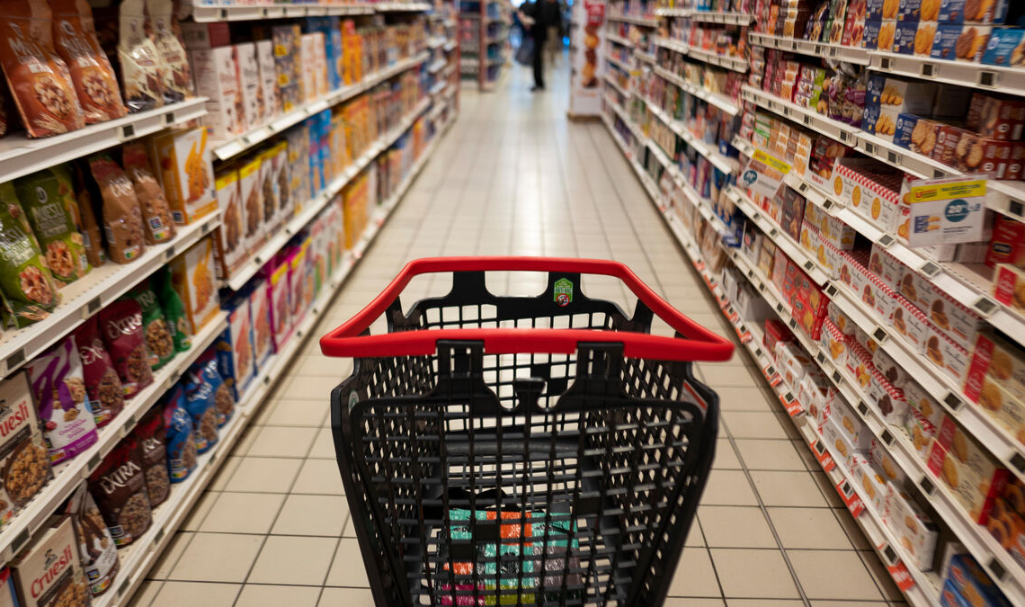 Alimentation, habillement, loisirs… L’indice des prix à la consommation  en hausse de 0,5% en mai 2024