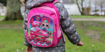 Elle est candidate aux examens du bac… à l&rsquo;âge de 9 ans!