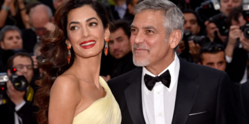 Joe Biden critique la CPI: Pour sa femme, Amel, George Clooney va-t-il laisser tomber le président américain?