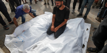 Gaza: Une offensive à Nusseirat fait au moins 210 morts et plus de 400 blessés en quelques heures
