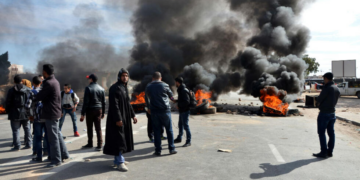 Transit du gaz algérien vers l&rsquo;Europe via la Tunisie: Une étape risquée, selon un rapport