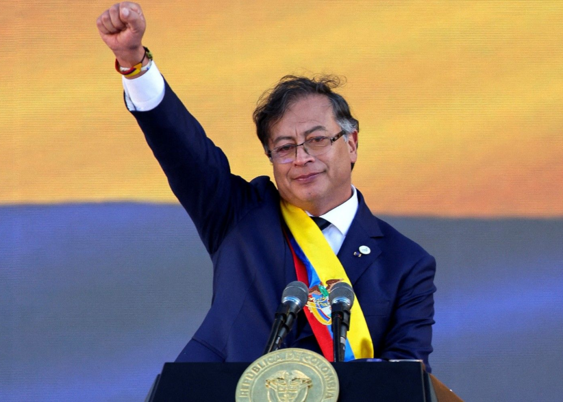 La Colombie va suspendre ses ventes de charbon à Israël