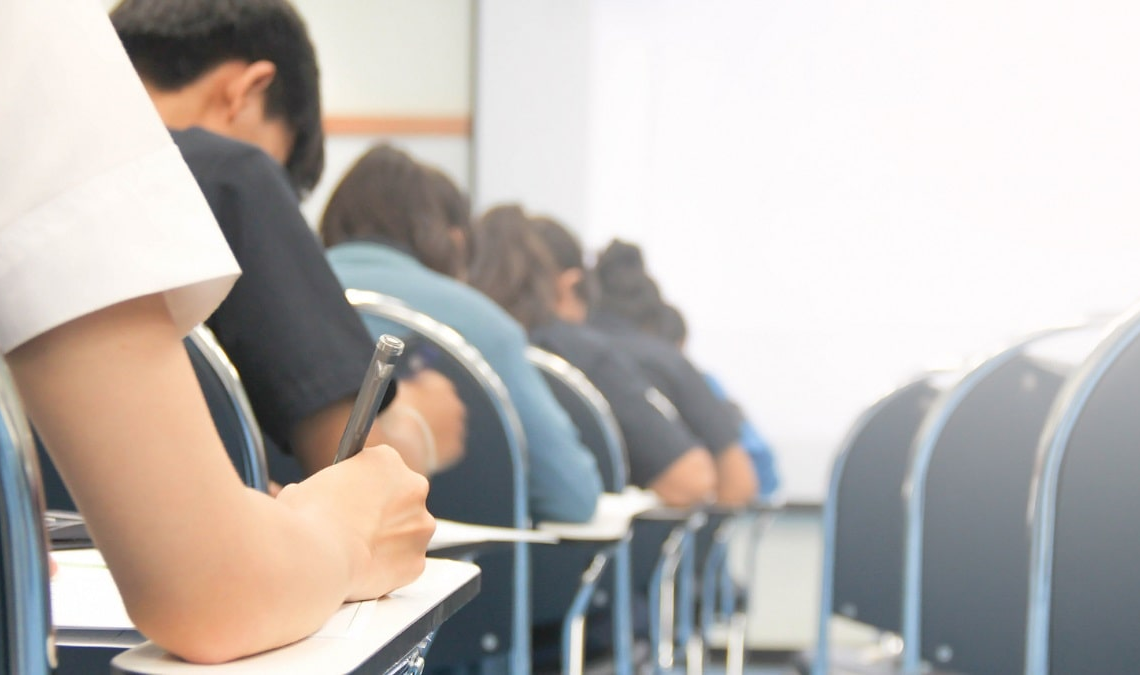 Démarrage des épreuves du baccalauréat en Algérie: L’accès internet coupé