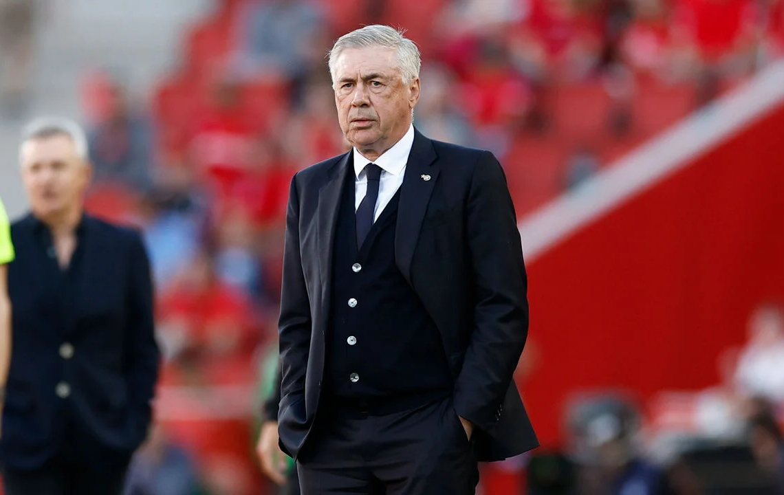 C’est décidé pour Ancelotti: « Le Real Madrid ne participera pas au Mondial des clubs »