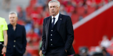 C&rsquo;est décidé pour Ancelotti: « Le Real Madrid ne participera pas au Mondial des clubs »