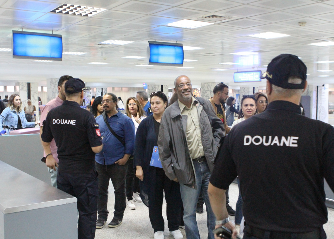 La Tunisie met en place un ensemble de mesures pour ses ressortissants de l&rsquo;étranger