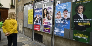France : vote défouloir, vote sérieux…