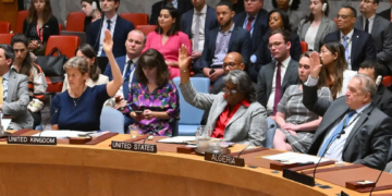 Le Conseil de sécurité de l’ONU soutient le plan de trêve à Gaza