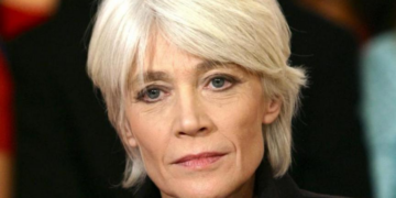 L&rsquo;interprète de « Mon amie la rose », Françoise Hardy, est décédée