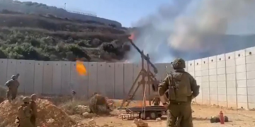Pour incendier le Liban, l&rsquo;armée israélienne utilise une arme…du Moyen Âge