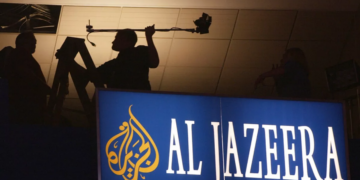 En Israël, l’interdiction d’Al-Jazeera prolongée pour 35 jours