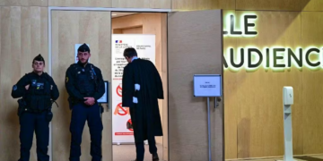 Attentat de Nice: Deux tunisiens condamnés à 18 ans de réclusion en appel