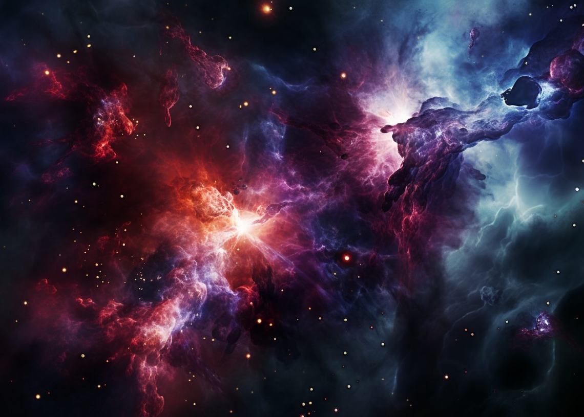 Télescope Euclid: De nouvelles planètes sans étoile ont été découvertes