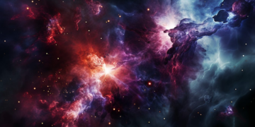 Télescope Euclid: De nouvelles planètes sans étoile ont été découvertes