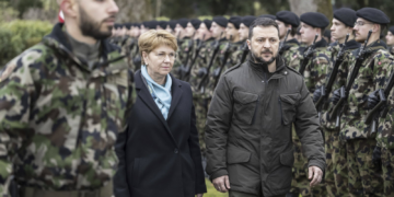 L’Ukraine en débat en Suisse