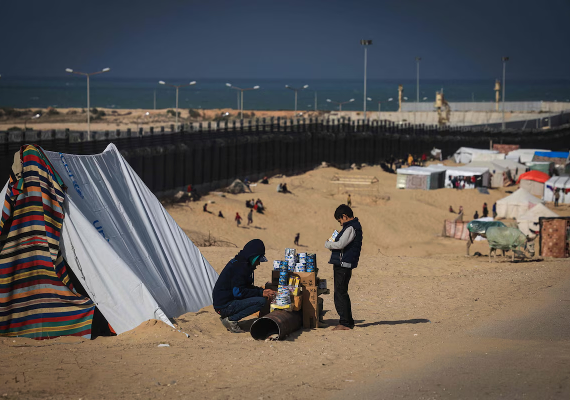 Egypte-Israël: Une réunion ce dimanche au Caire sur le passage de Rafah