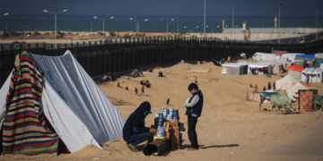 Egypte-Israël: Une réunion ce dimanche au Caire sur le passage de Rafah