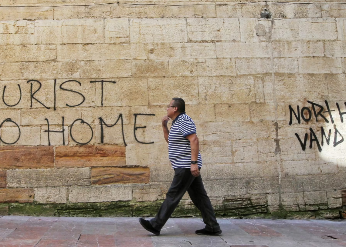 Espagne: Barcelone veut mettre un terme à la location d&rsquo;appartements touristiques d&rsquo;ici à 2029