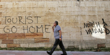 Espagne: Barcelone veut mettre un terme à la location d&rsquo;appartements touristiques d&rsquo;ici à 2029