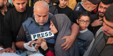 Selon une enquête, l&rsquo;armée israélienne cible volontairement les journalistes à Gaza