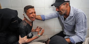 Nouveaux raids meurtriers et combats à Gaza