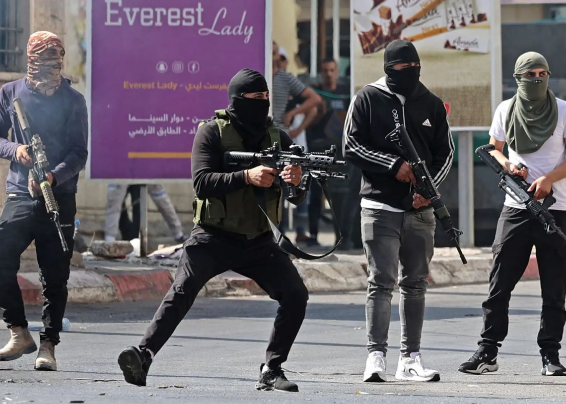 L’armée israélienne annonce la mort d’un soldat en Cisjordanie