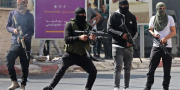 L&rsquo;armée israélienne annonce la mort d&rsquo;un soldat  en Cisjordanie