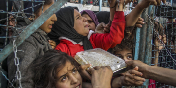 Israël conteste un rapport soutenu par l’ONU sur la faim à Gaza