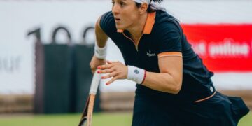 Tournoi de Berlin: Ons Jabeur abandonne