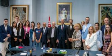 Académie des journalistes: L&rsquo;Avenir du journalisme touristique…