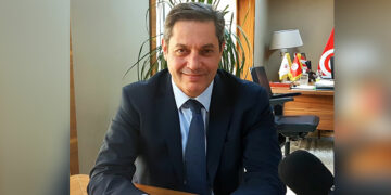 L’ancien ministre de l’Environnement Riadh Mouakher devant la justice