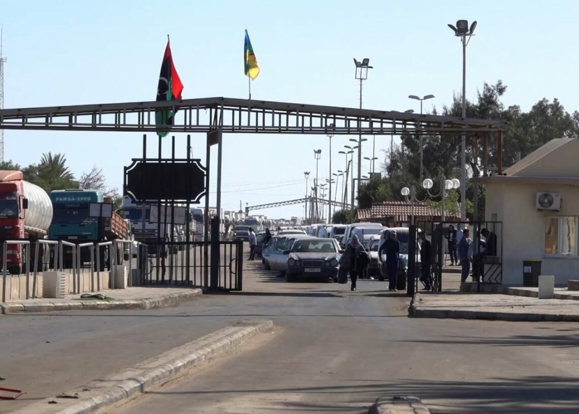 Pour la énième fois, report de réouverture du poste frontalier de Ras Jedir