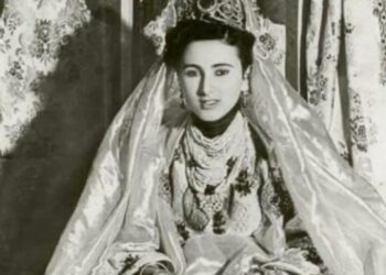 La mère du roi Mohammed VI est décédée