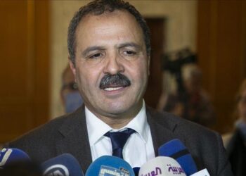 Abdellatif Mekki se présente à l’élection présidentielle