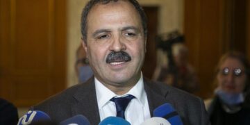 Abdellatif Mekki se présente à l’élection présidentielle