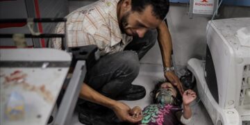 Gaza: Au moins 71 personnes tuées ces dernières 24 heures