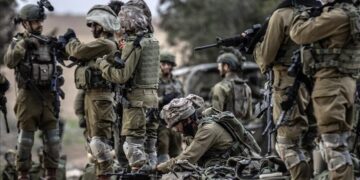 L’armée israélienne annonce avoir libéré quatre otages détenus à Gaza