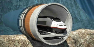 Projet de tunnel ferroviaire sous-marin entre l&rsquo;Espagne et le Maroc: Chacun y va son pronostic