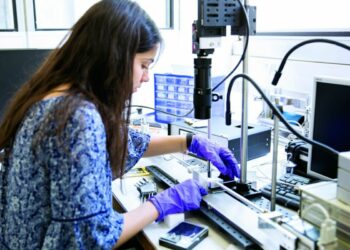 La Tunisie est le 4éme pays le plus représenté dans les écoles d&rsquo;ingénieurs en France