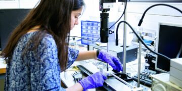 La Tunisie est le 4éme pays le plus représenté dans les écoles d&rsquo;ingénieurs en France