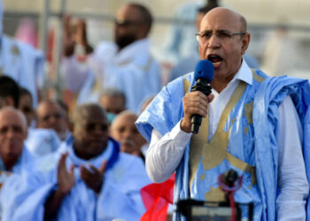 Trois morts à la suite d&rsquo;émeutes, sur fond de contestation post-électorale en Mauritanie