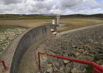 Stress hydrique au Kef: Adoption de quotas d’eau et interdiction des cultures estivales irriguées