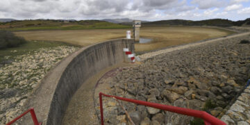Stress hydrique au Kef: Adoption de quotas d’eau et interdiction des cultures estivales irriguées