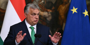 Bruxelles inquiète: La Hongrie eurosceptique et proche du Kremlin, prend la présidence de l&rsquo;UE