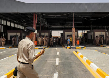 Ras Jedir: La situation reste tendue côté libyen…