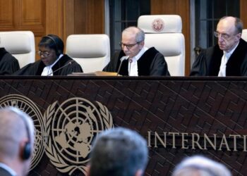 La CIJ reconnait l&rsquo;occupation de territoires palestiniens par Israël comme «illégale»
