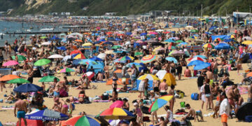 Record depuis 1940: Dimanche a été la journée la plus chaude jamais enregistrée dans le monde