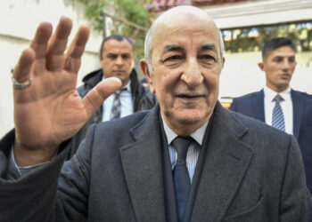 Fête de l&rsquo;Indépendance en Algérie: Tebboune gracie les prisonniers qui ont obtenu un diplôme en détention