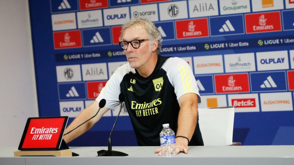 Bonne nouvelle pour Benzema: Laurent Blanc est le nouvel entraîneur d’Al-Ittihad
