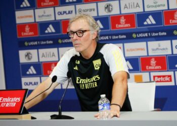 Bonne nouvelle pour Benzema: Laurent Blanc est le nouvel entraîneur d’Al-Ittihad